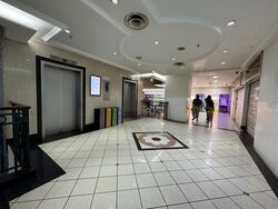 Parklane Shopping Mall (D7), Shop House #485530021